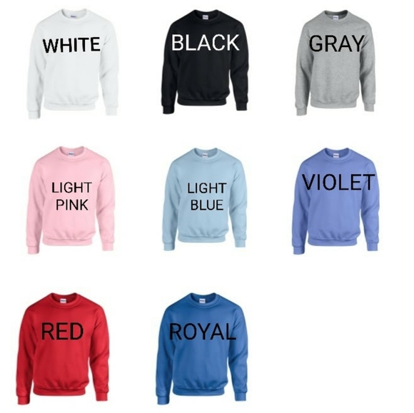 Earth Day Crewneck - Picture 2 of 2